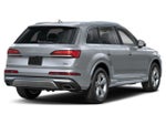 2026 Audi Q7 Premium Plus TFSI quattro tiptronic