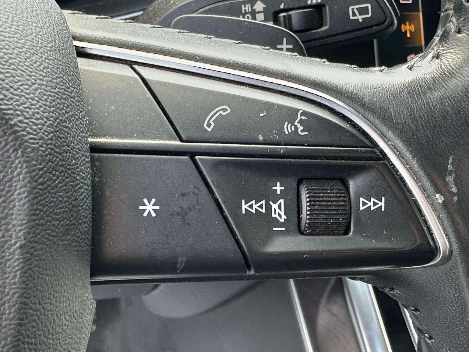 2020 Audi Q7 Premium Plus 55 TFSI quattro Tiptronic