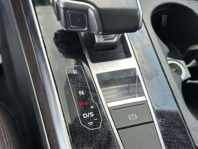 2020 Audi Q7 Premium Plus 55 TFSI quattro Tiptronic