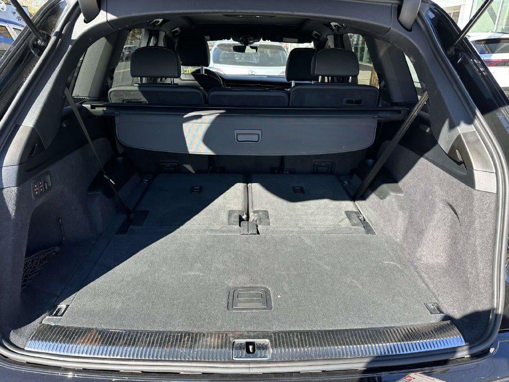 2023 Audi Q7 Premium Plus 55 TFSI quattro Tiptronic
