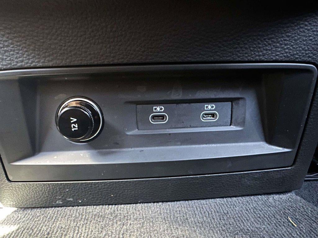 2023 Audi Q7 Premium Plus 55 TFSI quattro Tiptronic