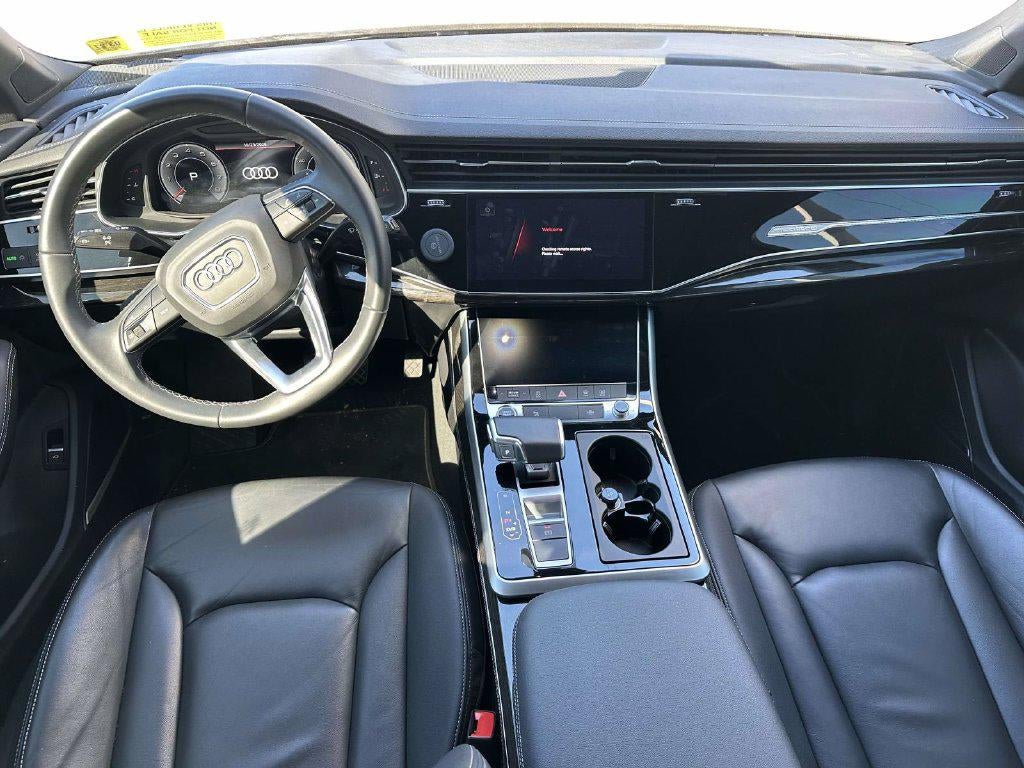 2023 Audi Q7 Premium Plus 55 TFSI quattro Tiptronic