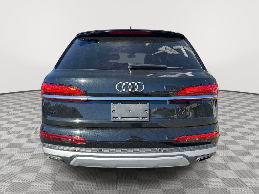 2023 Audi Q7 Premium Plus 55 TFSI quattro Tiptronic