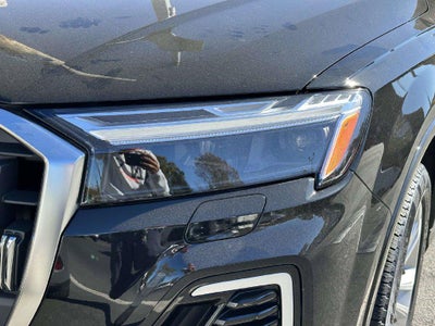 2023 Audi Q7 Premium Plus 55 TFSI quattro Tiptronic