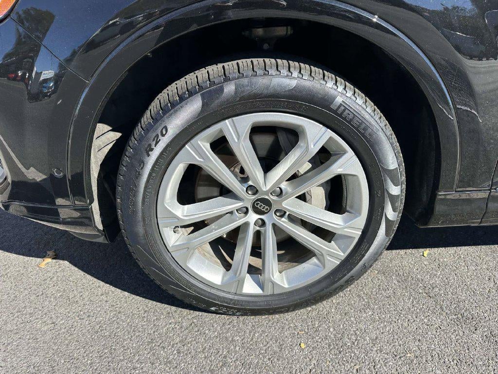 2023 Audi Q7 Premium Plus 55 TFSI quattro Tiptronic