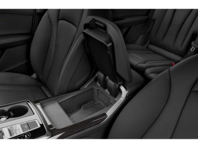 2022 Audi Q7 Premium Plus 55 TFSI quattro Tiptronic