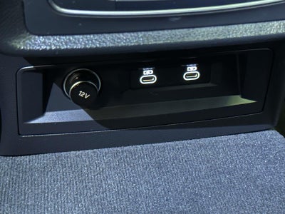 2022 Audi Q7 Premium Plus 55 TFSI quattro Tiptronic