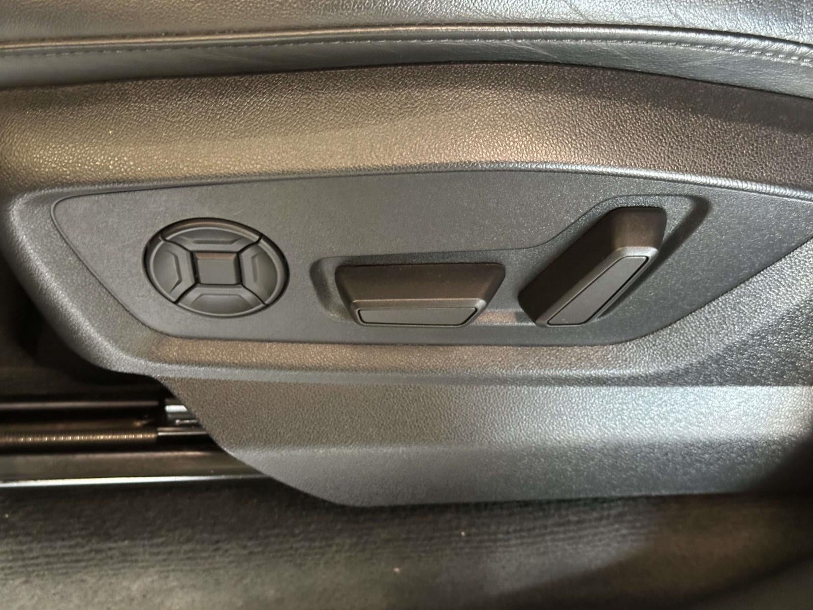 2022 Audi Q7 Premium Plus 55 TFSI quattro Tiptronic