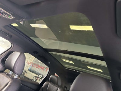 2022 Audi Q7 Premium Plus 55 TFSI quattro Tiptronic