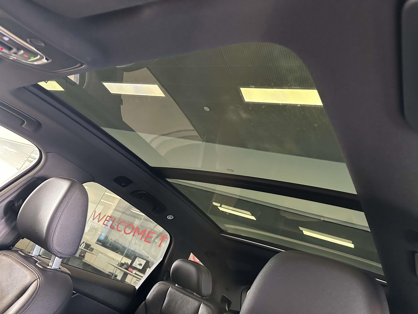 2022 Audi Q7 Premium Plus 55 TFSI quattro Tiptronic