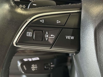 2022 Audi Q7 Premium Plus 55 TFSI quattro Tiptronic