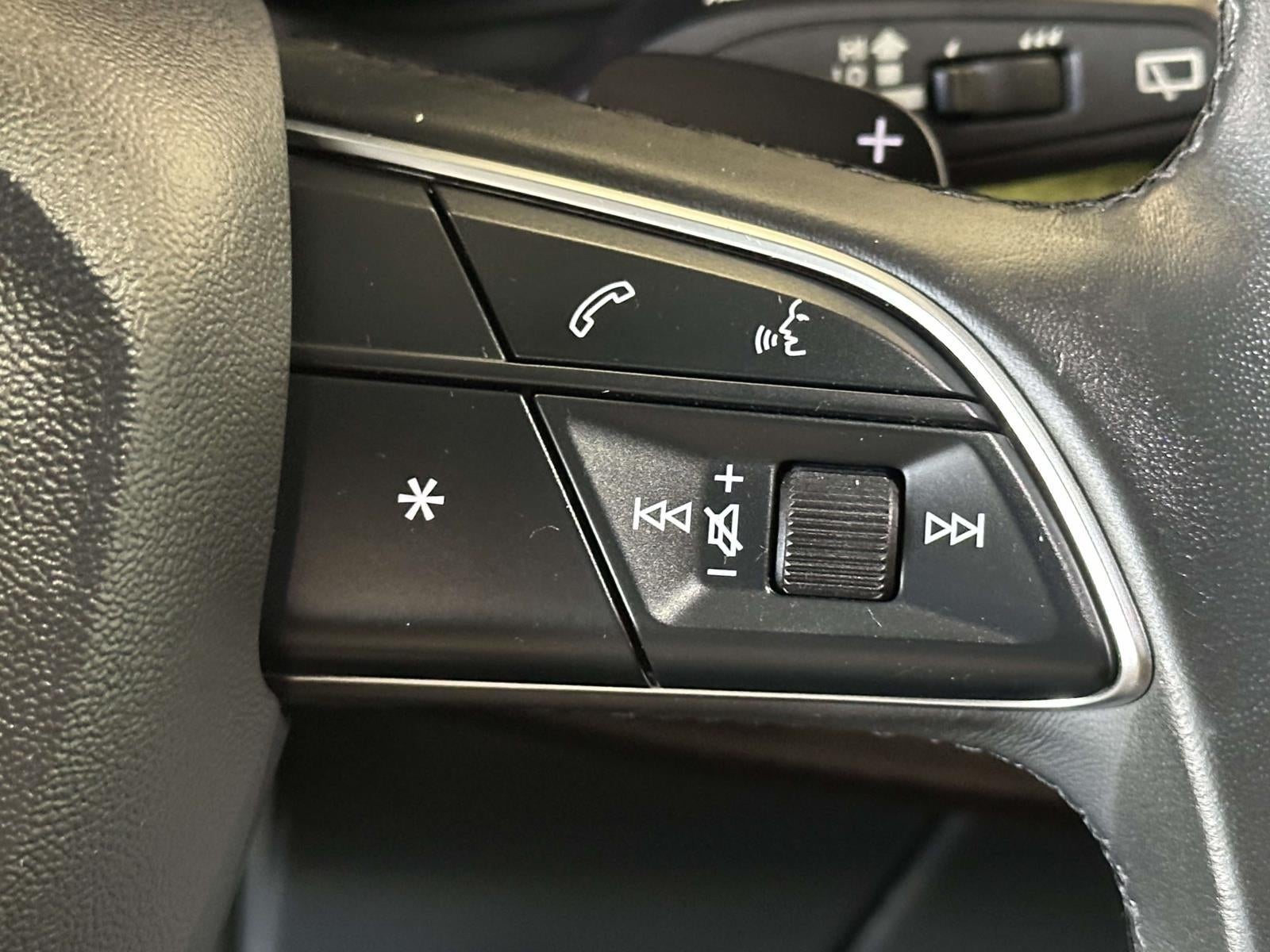 2022 Audi Q7 Premium Plus 55 TFSI quattro Tiptronic