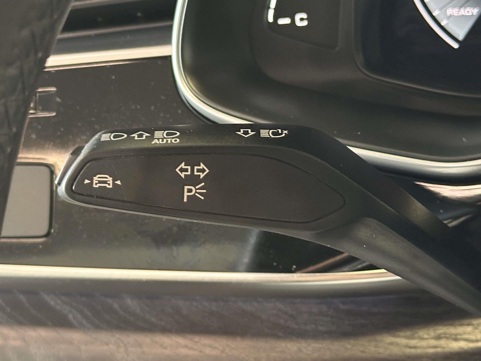 2022 Audi Q7 Premium Plus 55 TFSI quattro Tiptronic