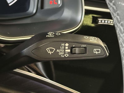 2022 Audi Q7 Premium Plus 55 TFSI quattro Tiptronic
