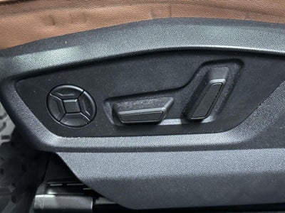 2023 Audi Q7 Premium Plus 55 TFSI quattro Tiptronic