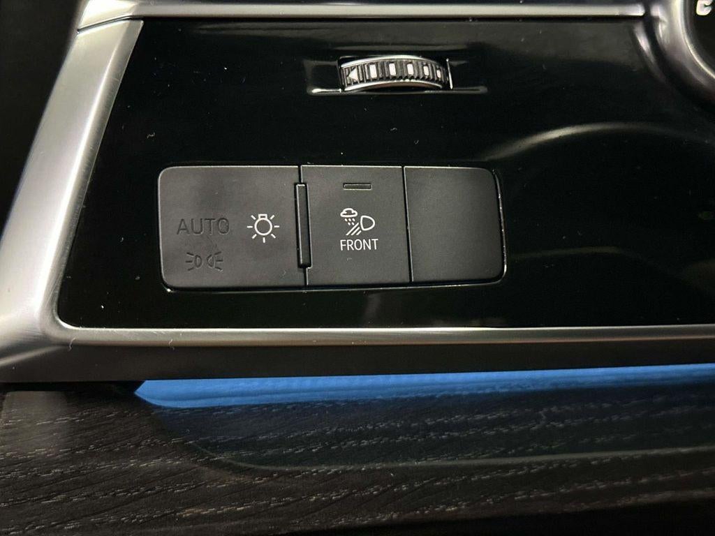 2023 Audi Q7 Premium Plus 55 TFSI quattro Tiptronic