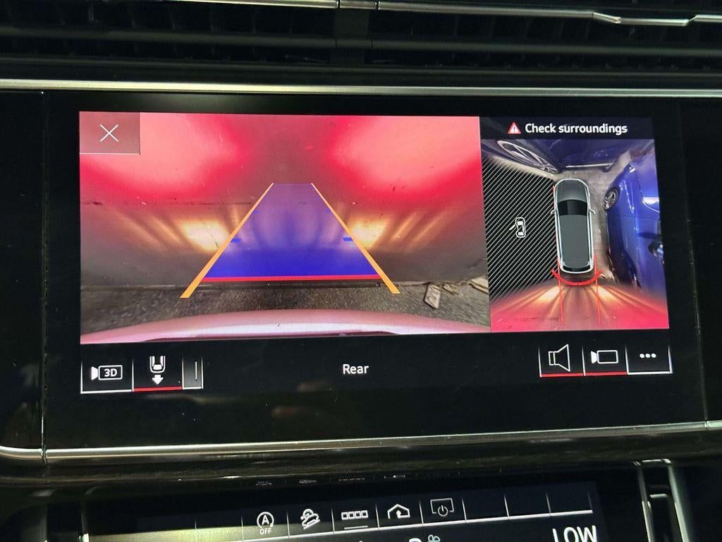 2023 Audi Q7 Premium Plus 55 TFSI quattro Tiptronic