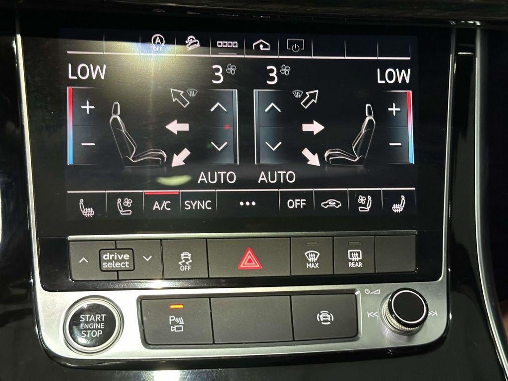 2023 Audi Q7 Premium Plus 55 TFSI quattro Tiptronic