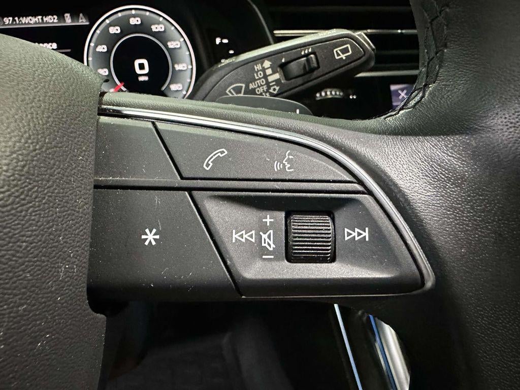 2023 Audi Q7 Premium Plus 55 TFSI quattro Tiptronic