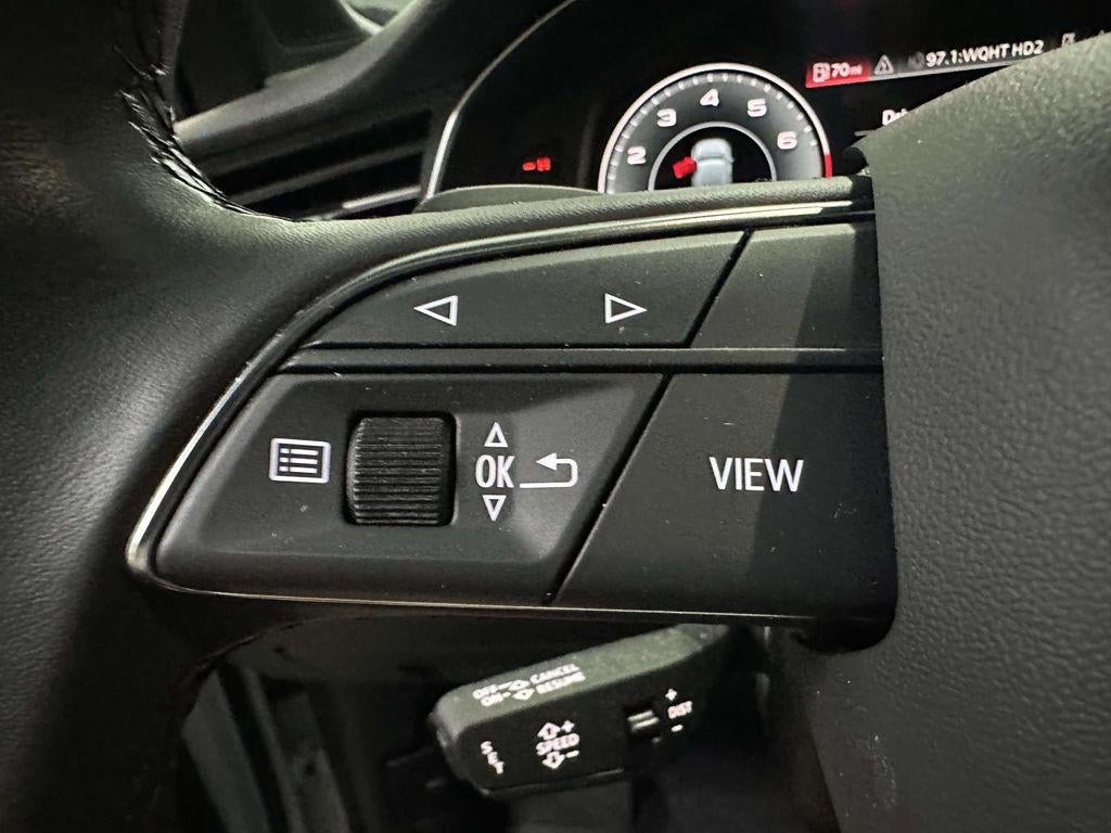 2023 Audi Q7 Premium Plus 55 TFSI quattro Tiptronic