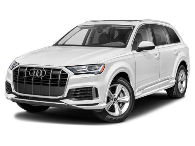 2023 Audi Q7 Premium Plus 55 TFSI quattro Tiptronic