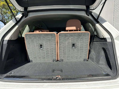 2023 Audi Q7 Premium Plus 55 TFSI quattro Tiptronic