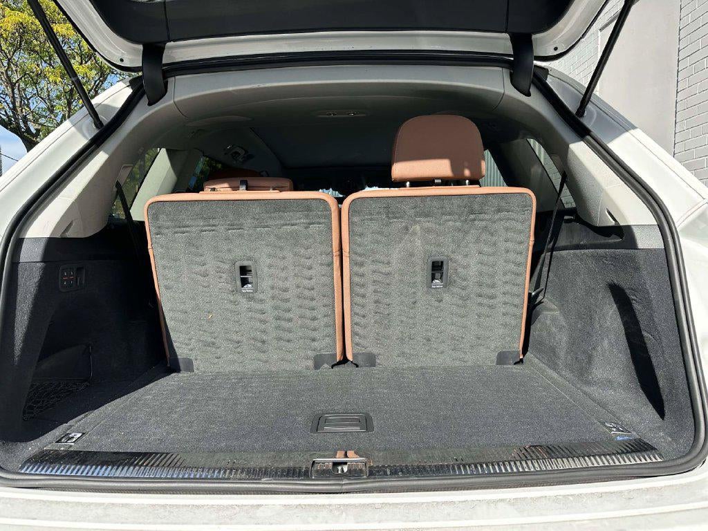 2023 Audi Q7 Premium Plus 55 TFSI quattro Tiptronic