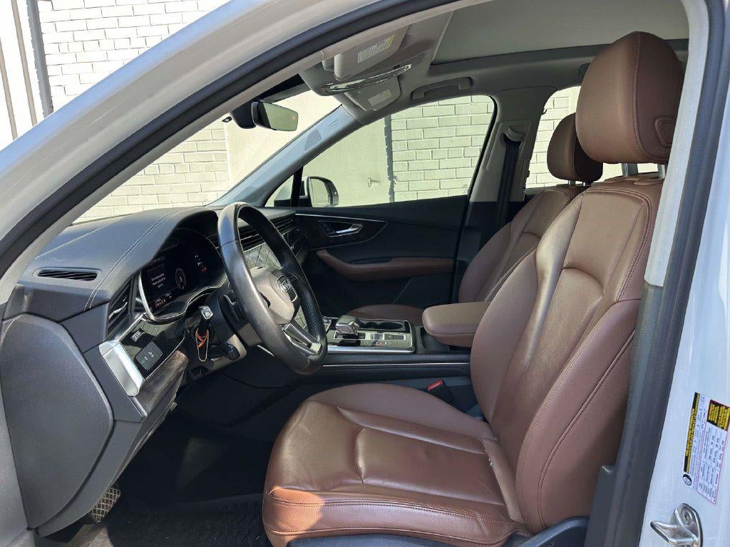 2023 Audi Q7 Premium Plus 55 TFSI quattro Tiptronic