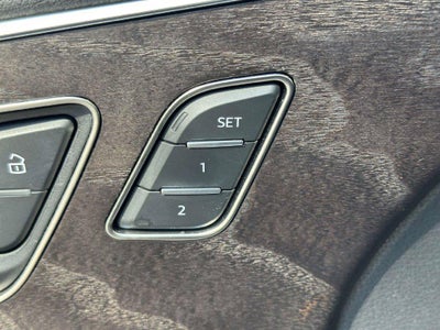 2023 Audi Q7 Premium Plus 55 TFSI quattro Tiptronic