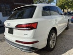 2023 Audi Q7 Premium Plus 55 TFSI quattro Tiptronic