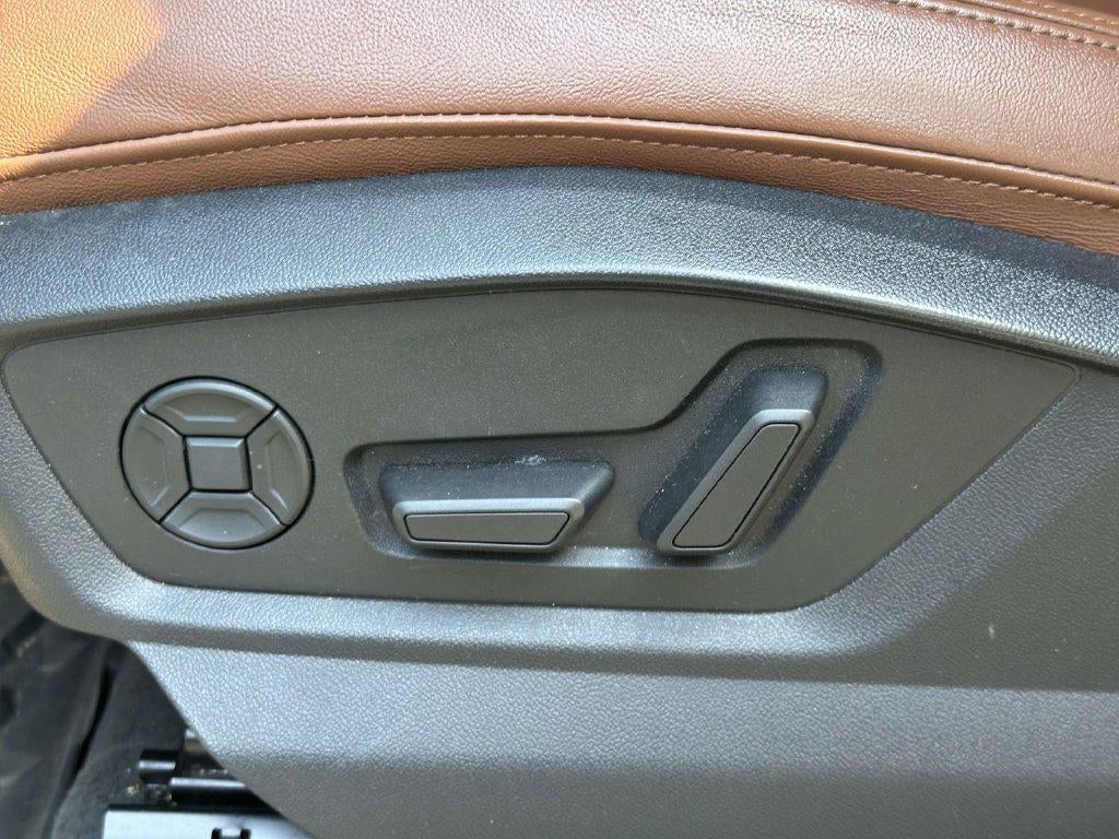 2023 Audi Q7 Premium Plus 55 TFSI quattro Tiptronic