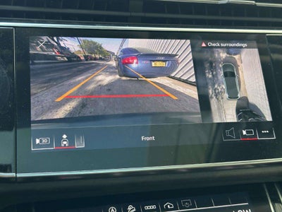2023 Audi Q7 Premium Plus 55 TFSI quattro Tiptronic