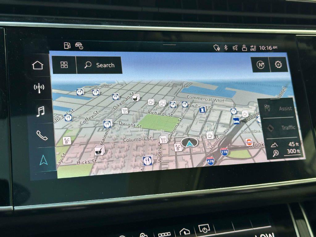 2023 Audi Q7 Premium Plus 55 TFSI quattro Tiptronic
