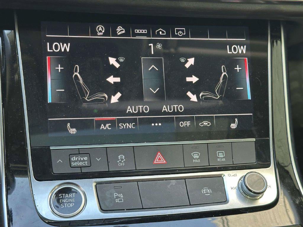 2023 Audi Q7 Premium Plus 55 TFSI quattro Tiptronic