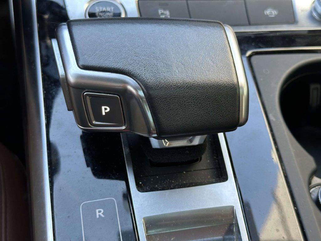 2023 Audi Q7 Premium Plus 55 TFSI quattro Tiptronic