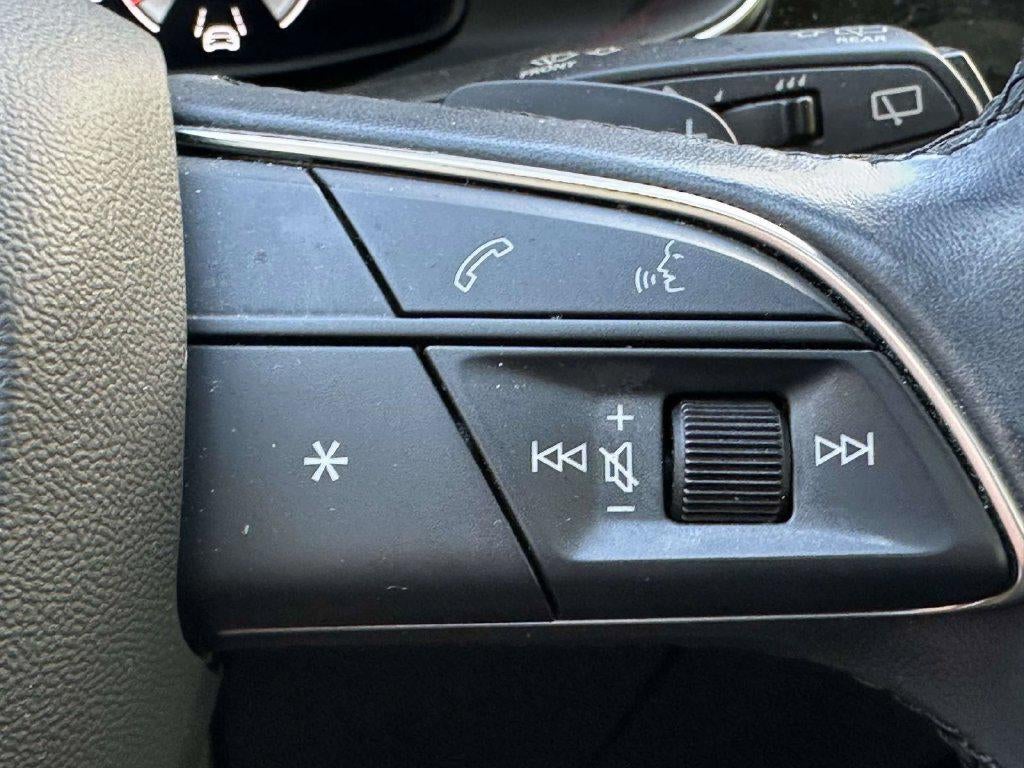 2023 Audi Q7 Premium Plus 55 TFSI quattro Tiptronic