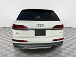 2023 Audi Q7 Premium Plus 55 TFSI quattro Tiptronic