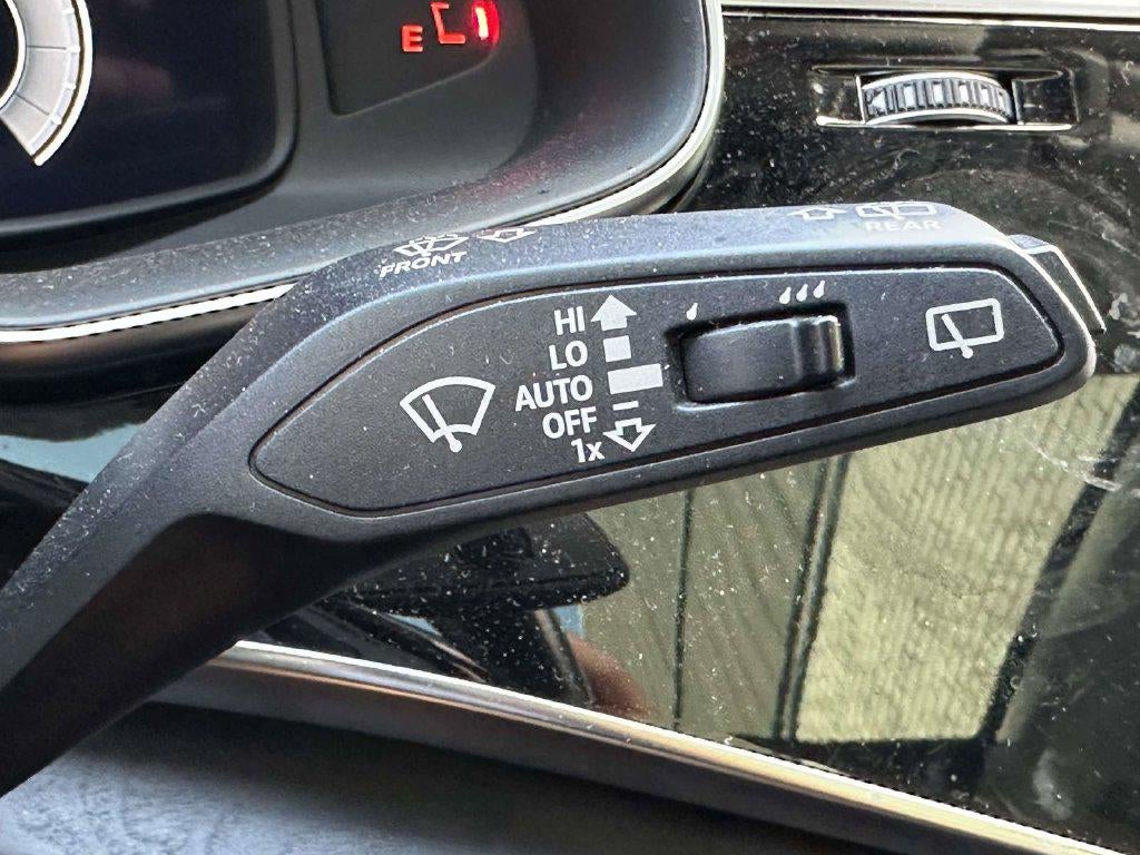 2023 Audi Q7 Premium Plus 55 TFSI quattro Tiptronic