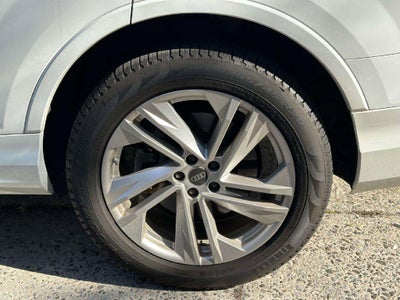 2023 Audi Q7 Premium Plus 55 TFSI quattro Tiptronic