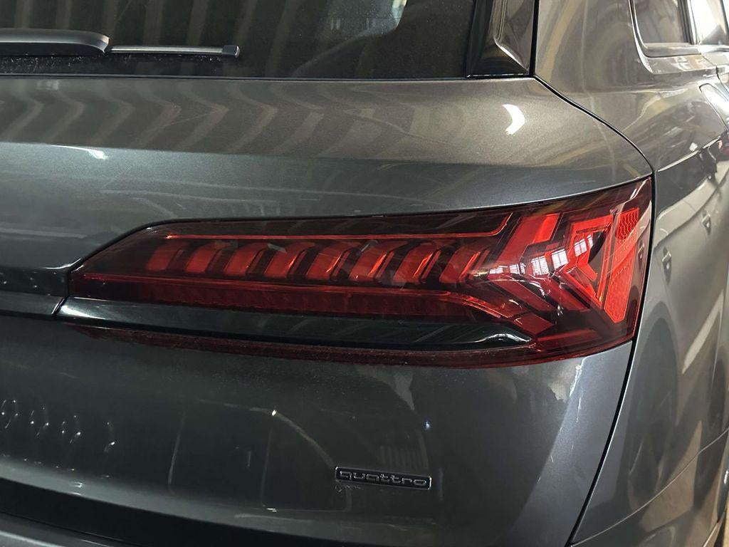 2023 Audi Q7 Premium Plus 55 TFSI quattro Tiptronic