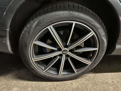 2023 Audi Q7 Premium Plus 55 TFSI quattro Tiptronic