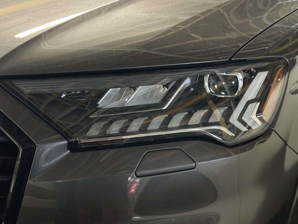 2023 Audi Q7 Premium Plus 55 TFSI quattro Tiptronic