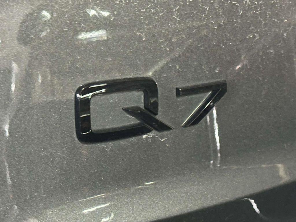 2023 Audi Q7 Premium Plus 55 TFSI quattro Tiptronic