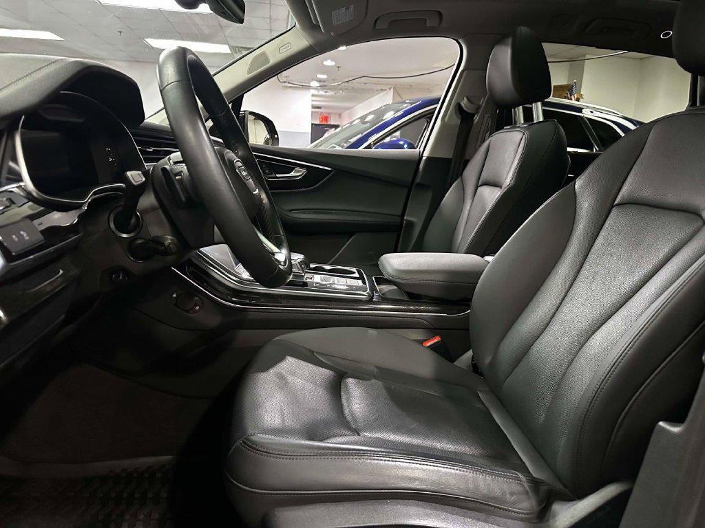 2023 Audi Q7 Premium Plus 55 TFSI quattro Tiptronic