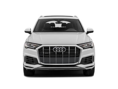 2022 Audi Q7 Premium Plus 55 TFSI quattro Tiptronic