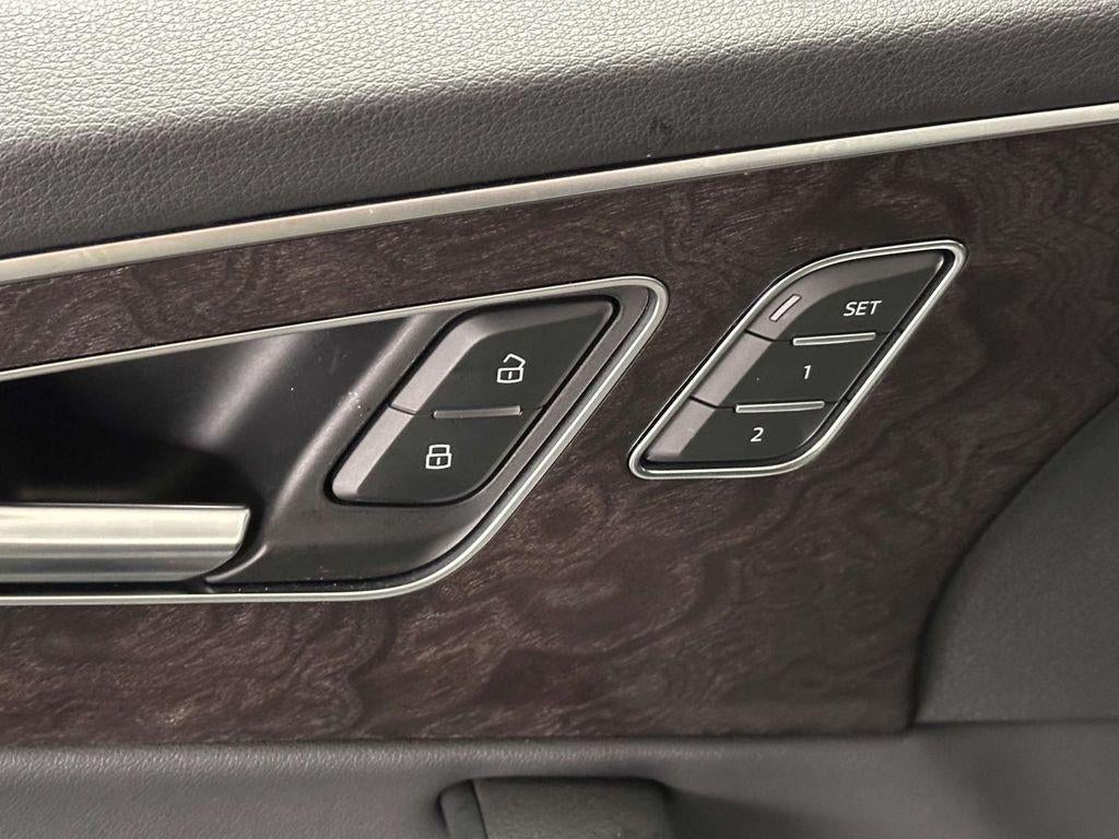 2022 Audi Q7 Premium Plus 55 TFSI quattro Tiptronic