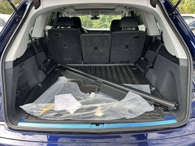 2023 Audi Q7 Premium Plus 55 TFSI quattro Tiptronic