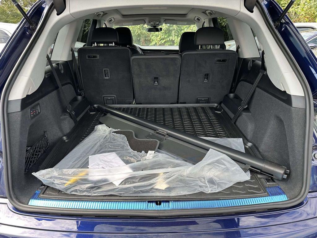2023 Audi Q7 Premium Plus 55 TFSI quattro Tiptronic