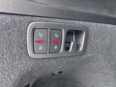 2023 Audi Q7 Premium Plus 55 TFSI quattro Tiptronic