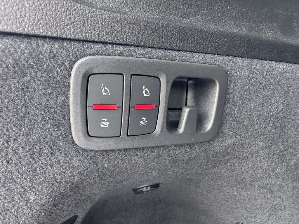 2023 Audi Q7 Premium Plus 55 TFSI quattro Tiptronic